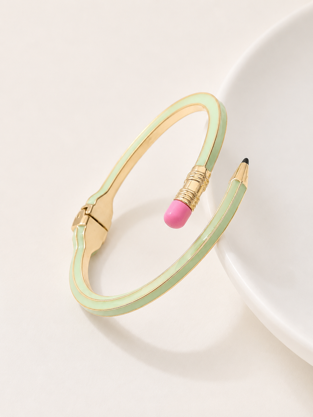 The No.2 Bracelet