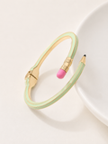 The No.2 Bracelet