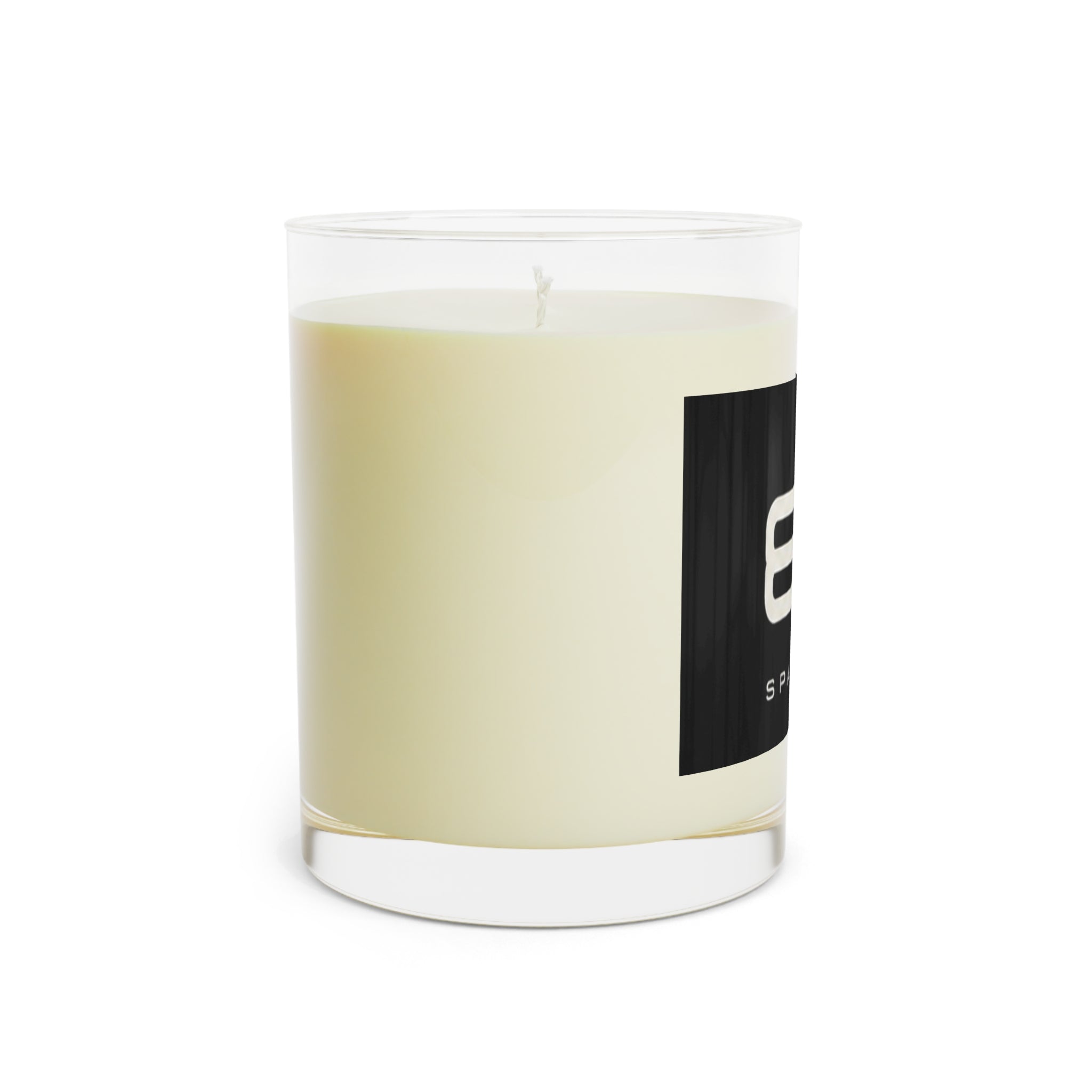 Space 68 Scented Candle — 11oz Glass Jar