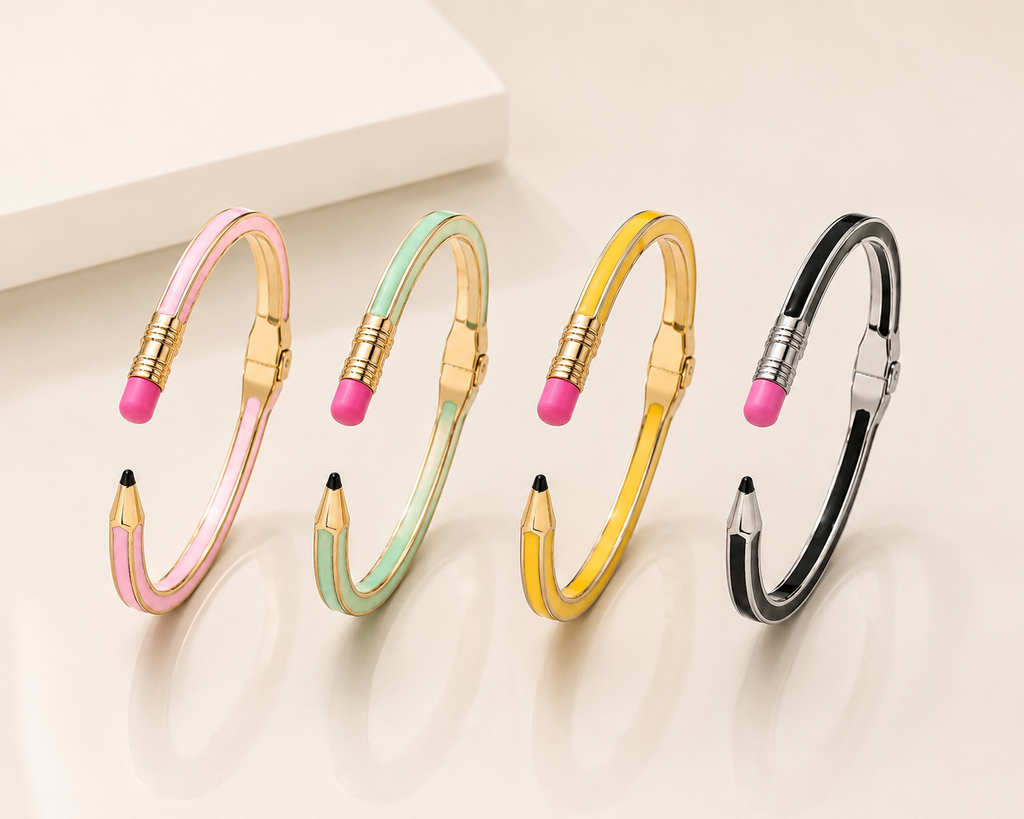 The No.2 Bracelet