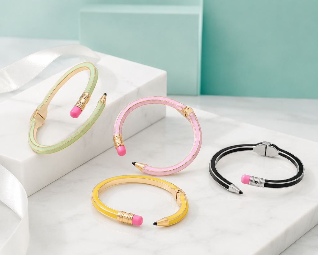 The No.2 Bracelet
