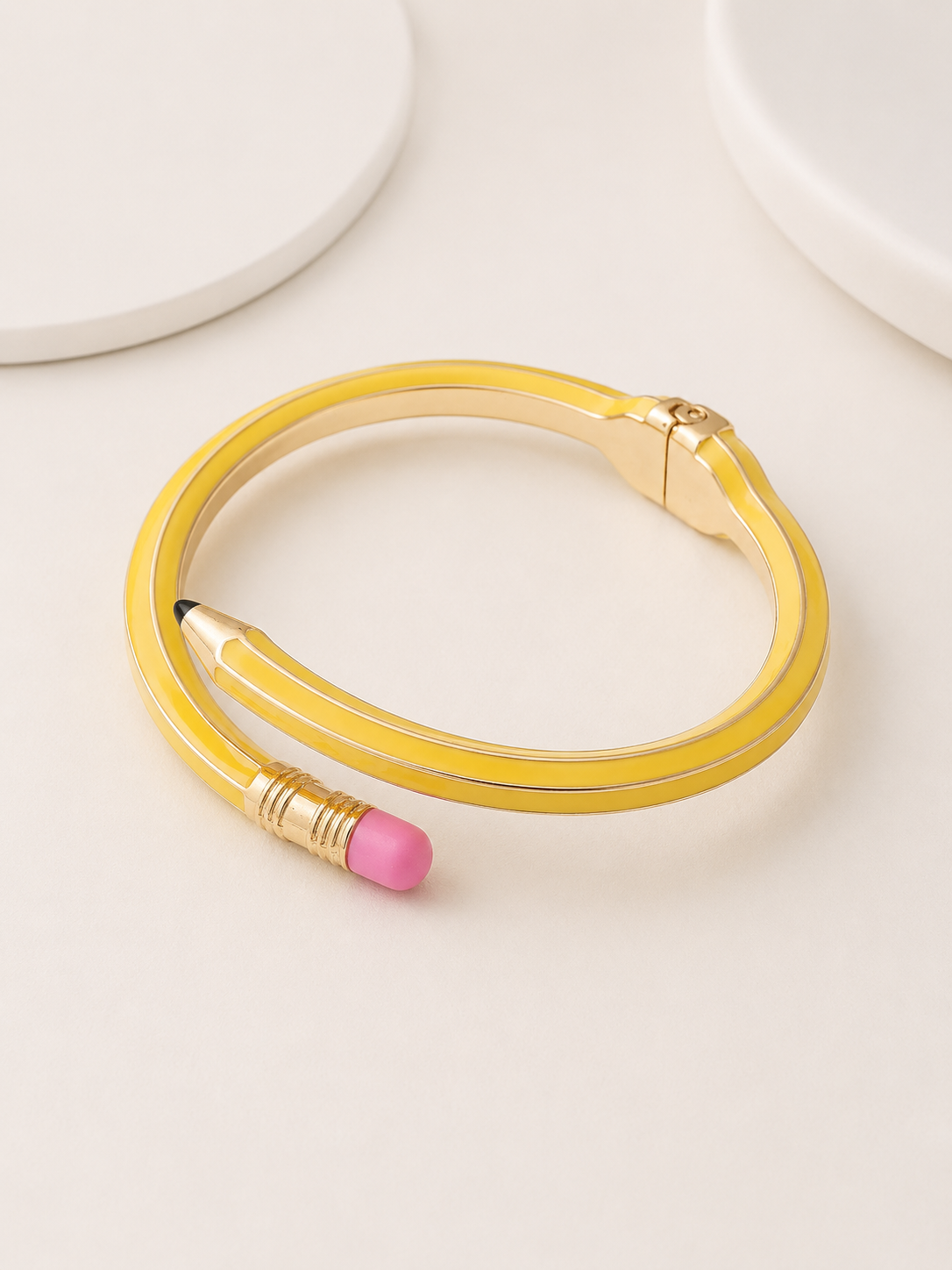 The No.2 Bracelet