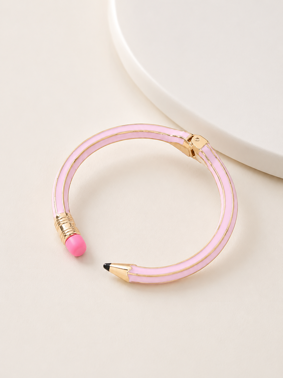 The No.2 Bracelet