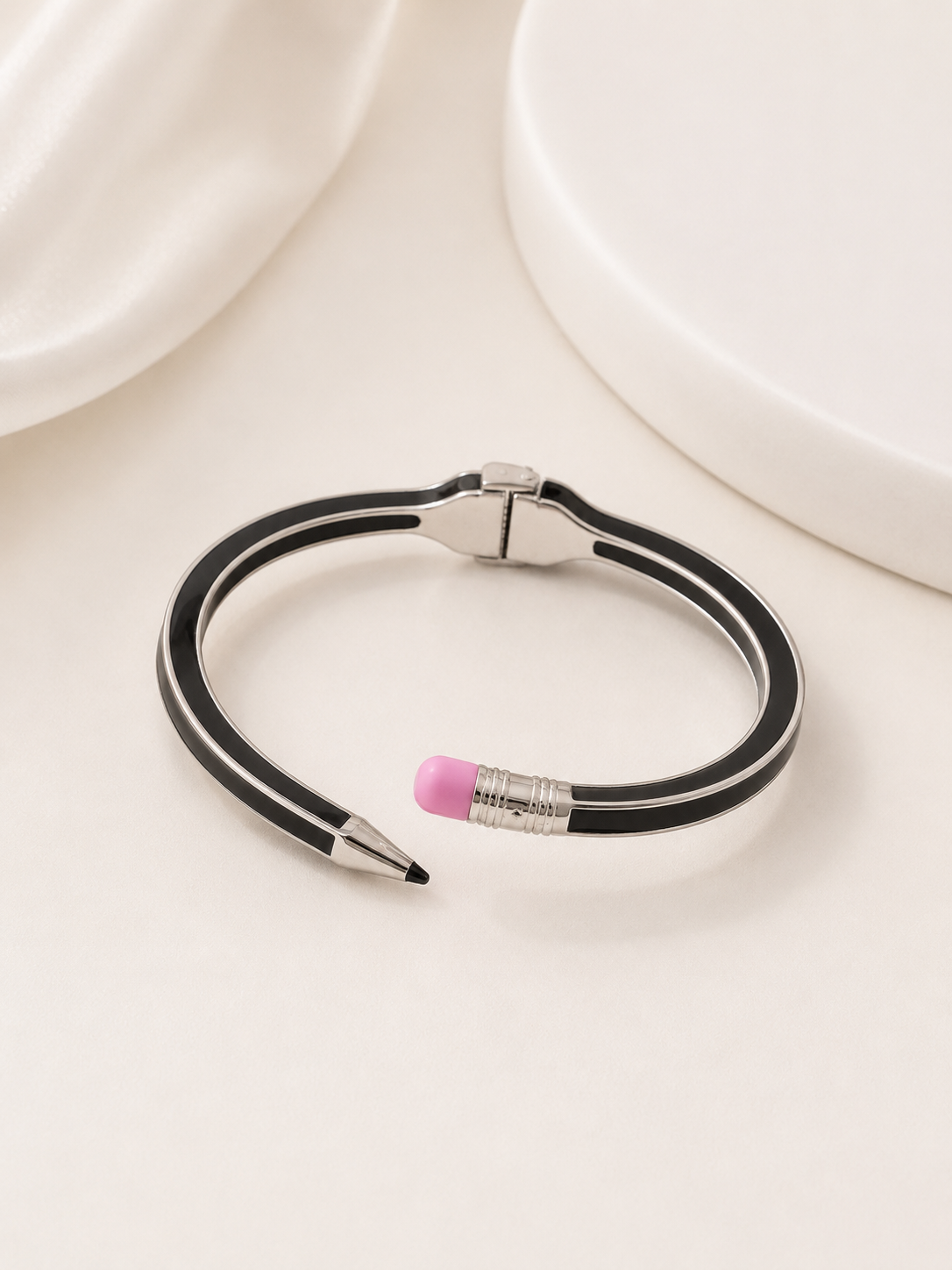 The No.2 Bracelet